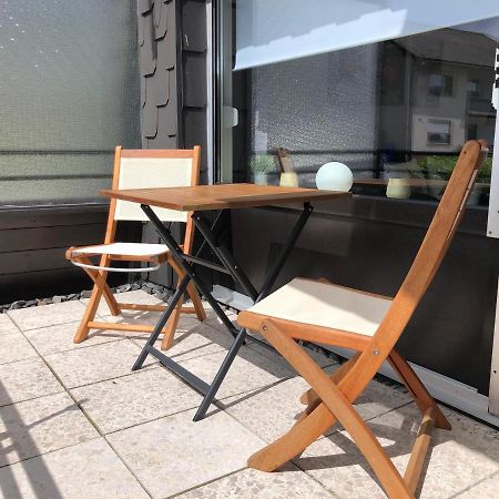 וילינגן Traumwohnung 5 Min Zum Bike Park מראה חיצוני תמונה