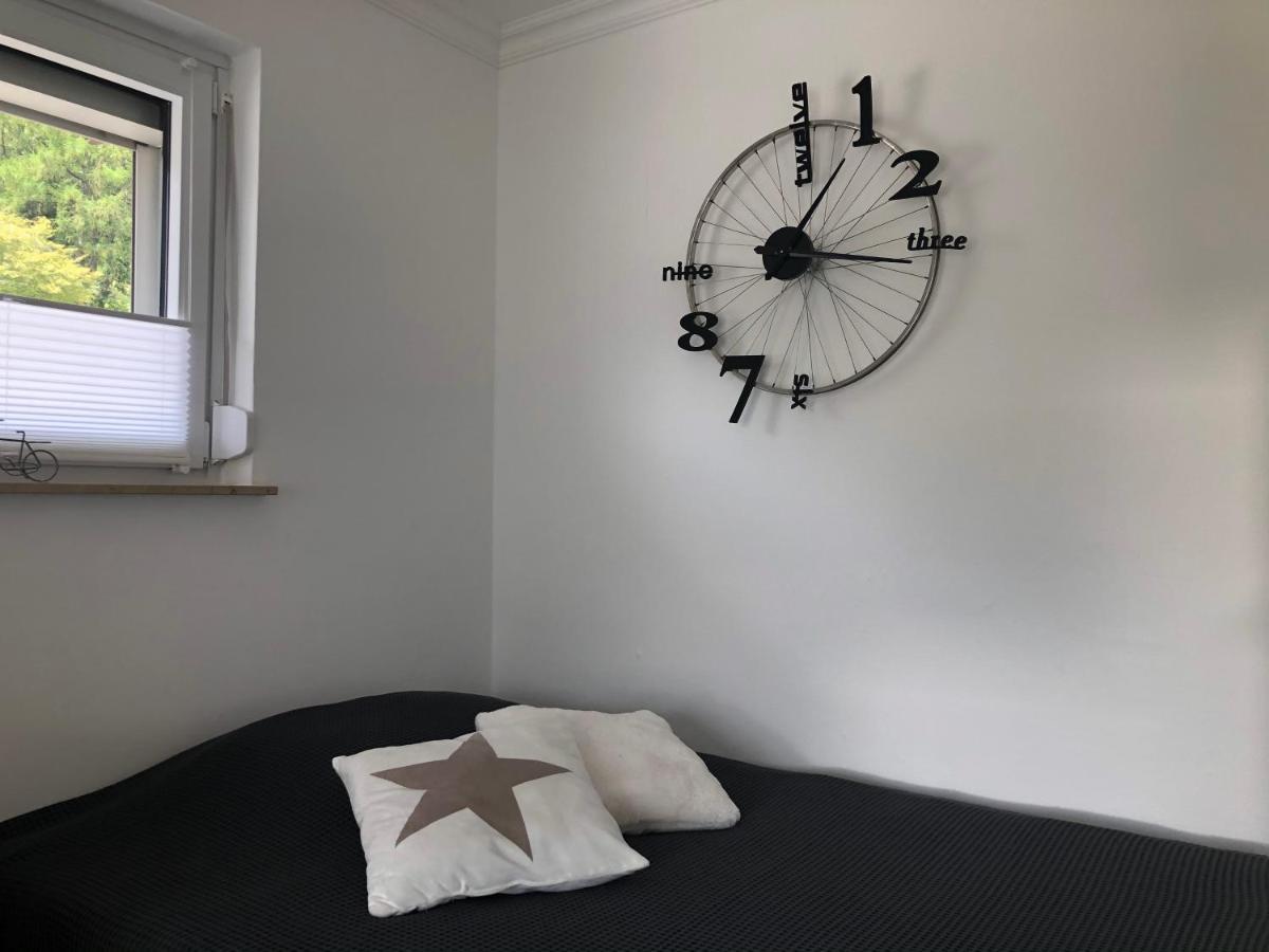 וילינגן Traumwohnung 5 Min Zum Bike Park מראה חיצוני תמונה