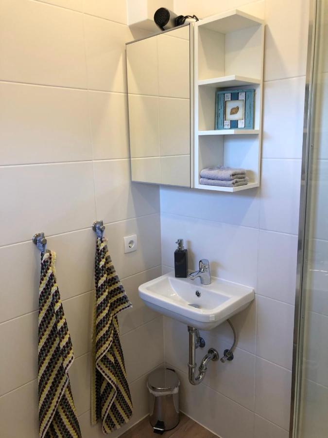 וילינגן Traumwohnung 5 Min Zum Bike Park מראה חיצוני תמונה