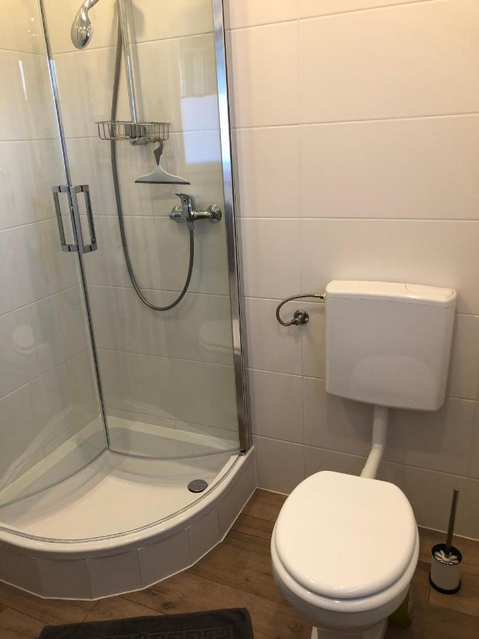 וילינגן Traumwohnung 5 Min Zum Bike Park מראה חיצוני תמונה